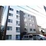フェリーチェ新札幌 4階 築8年7ヶ月の賃貸物件