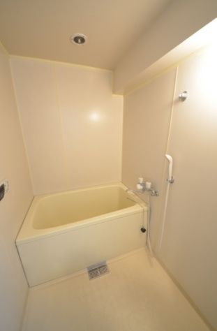 バス・シャワールーム　☆ゆっくりくつろげるお風呂☆