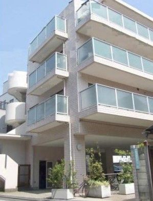 建物外観　☆綺麗な外観☆