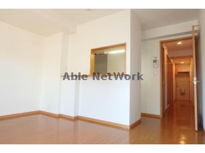 居室・リビング　同型別室