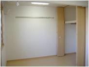 駐車場　洋室３帖♪