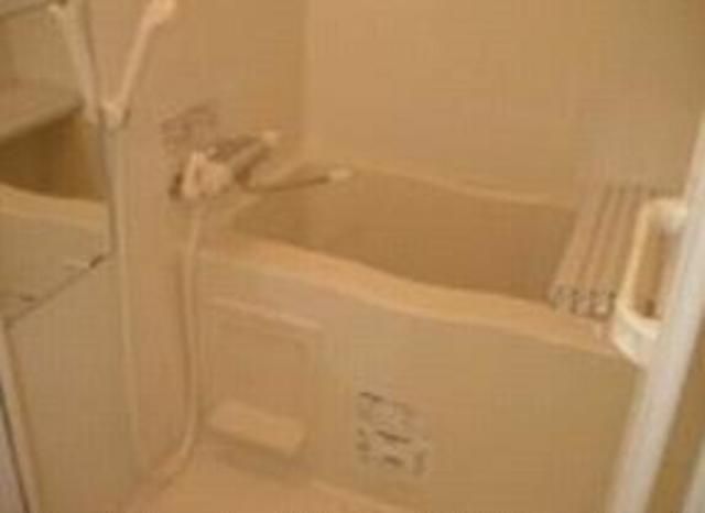 バス・シャワールーム　別部屋参考写真