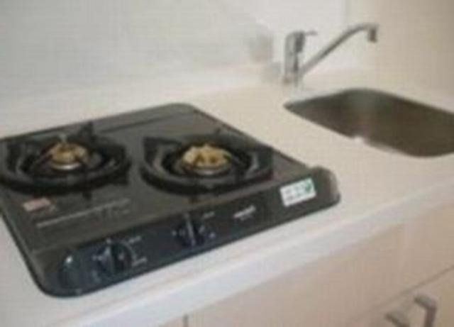 キッチン　別部屋参考写真