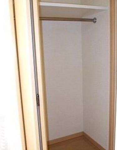 収納　別部屋参考写真