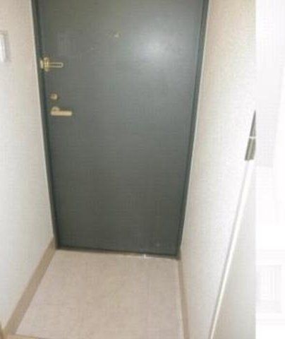 玄関　別部屋参考写真