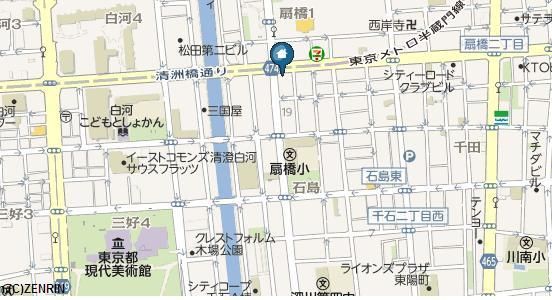 その他　案内図