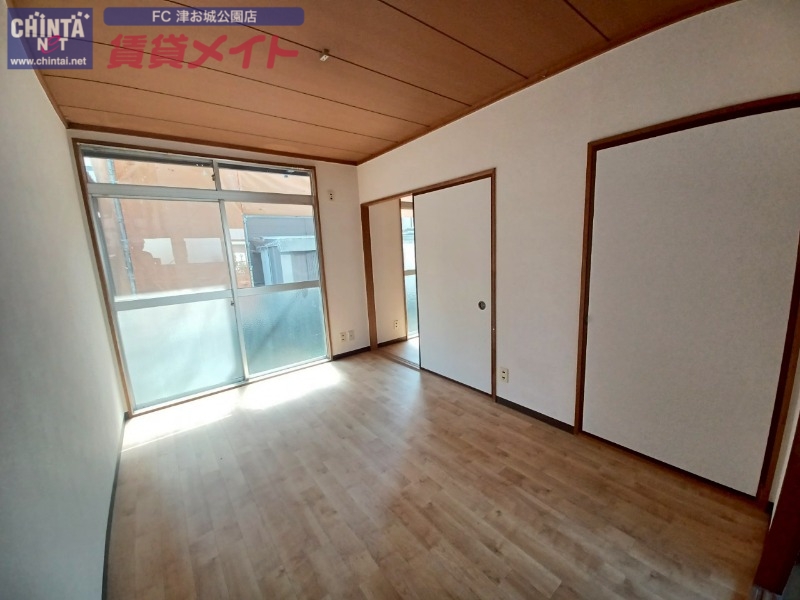 居室・リビング　別部屋参考写真