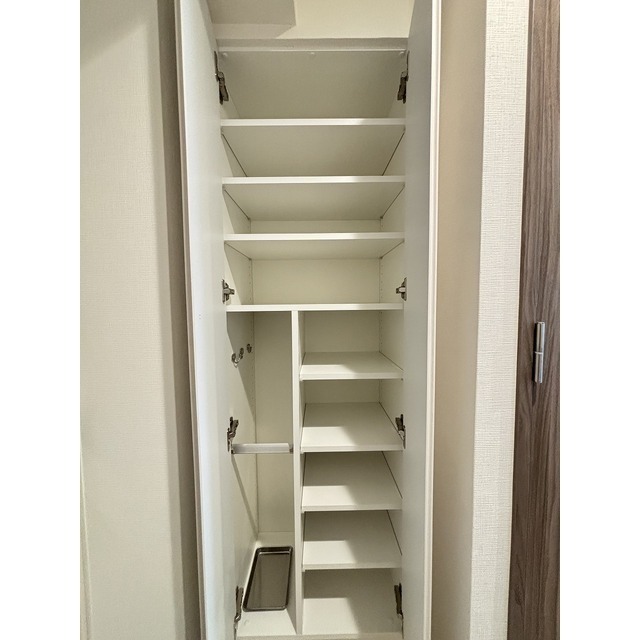 その他　シューズボックス