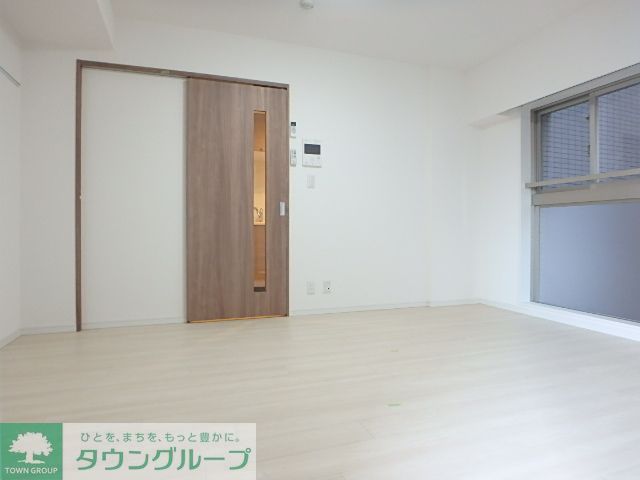 その他部屋・スペース　スタンダードな洋室です