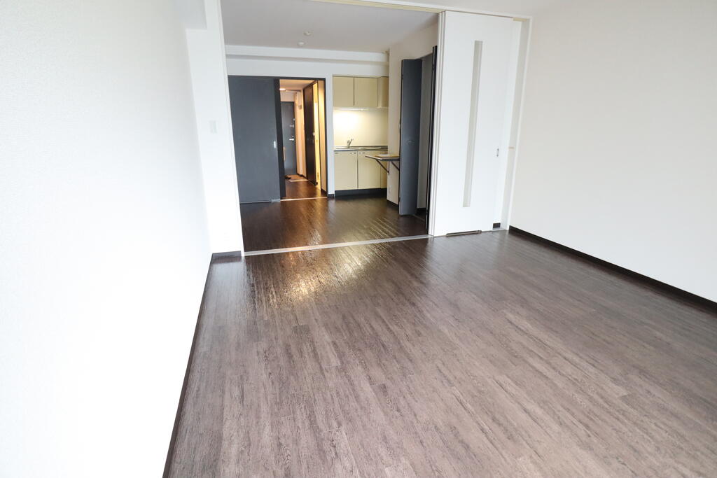 居室・リビング　洋室1