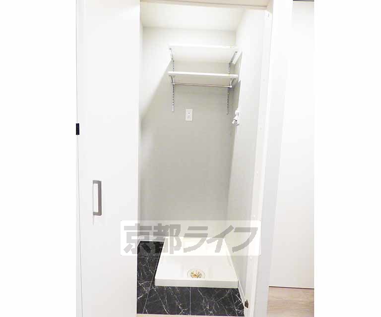 その他設備　室内に設置可