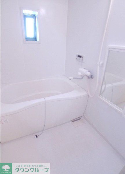 バス・シャワールーム　お部屋探しはタウンハウジング千葉店にお任せ下さい♪