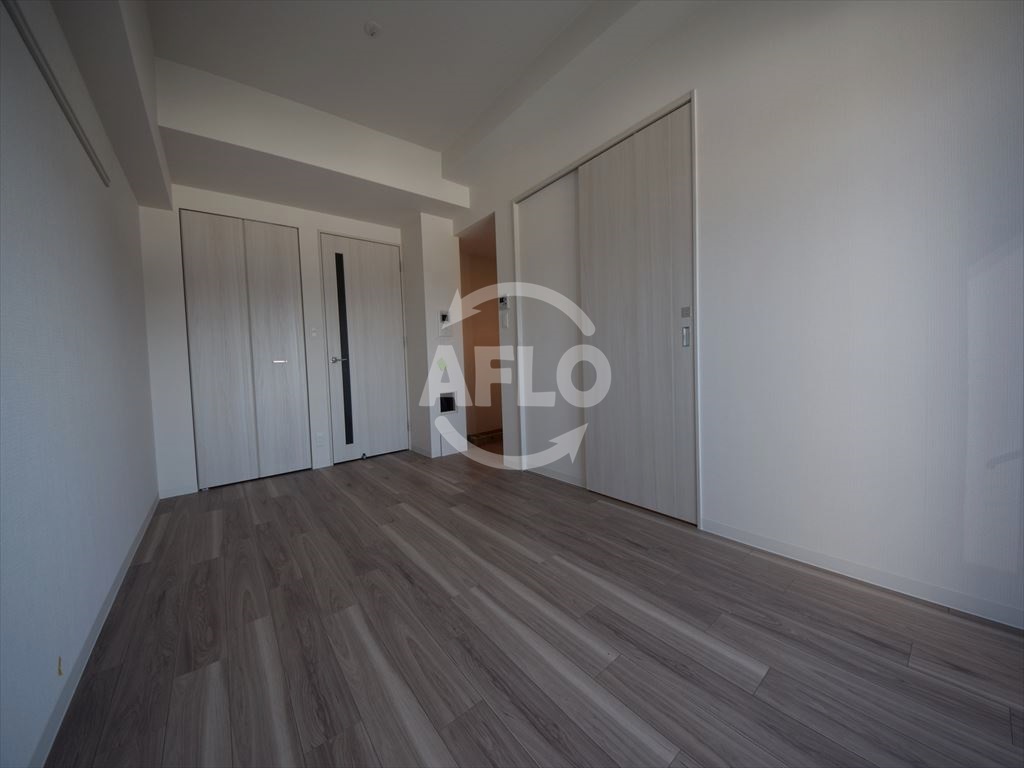 その他部屋・スペース　プレサンス立売堀パークシティ　寝室