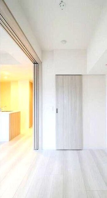 居室・リビング　温水洗浄便座完備