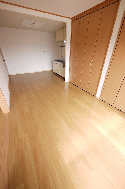 居室・リビング　※同仕様反転タイプ