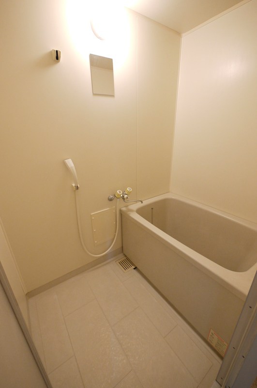 バス・シャワールーム　※同仕様反転タイプ