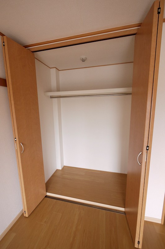 収納　※同仕様反転タイプ