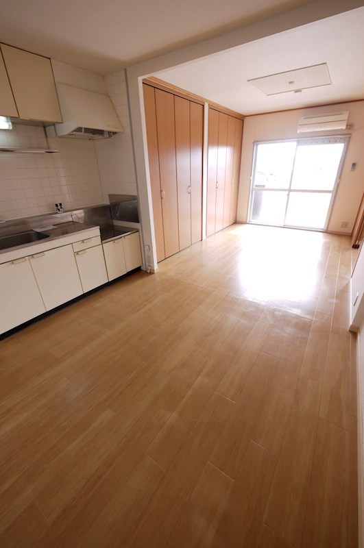 キッチン　※同仕様反転タイプ