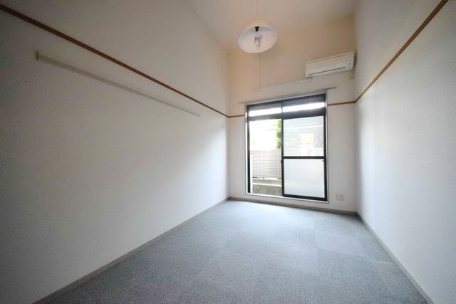 居室・リビング　室内・室内設備