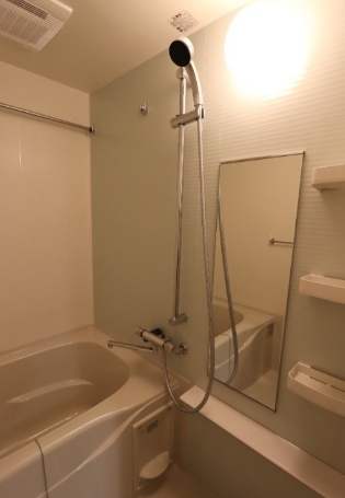 バス・シャワールーム　☆浴室☆