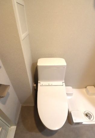 トイレ　☆トイレ☆