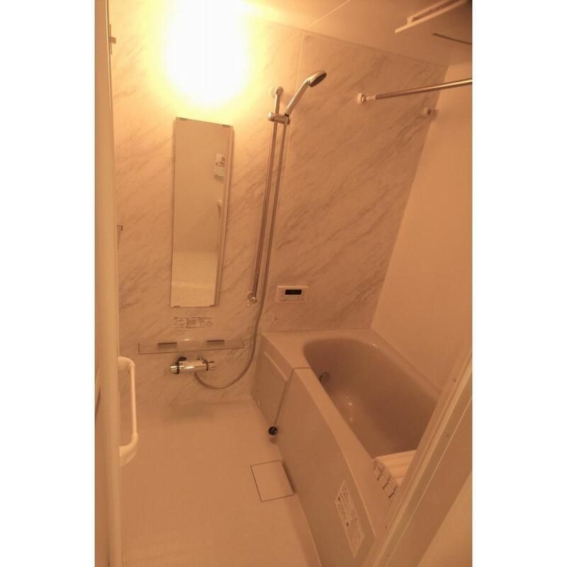 バス・シャワールーム　☆お風呂☆