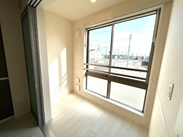 その他　インナーテラス