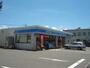 コンビニ　ローソン鳥取雲山店（コンビニ）まで529m