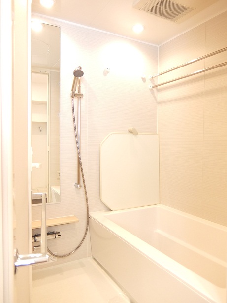 バス・シャワールーム　※参考写真