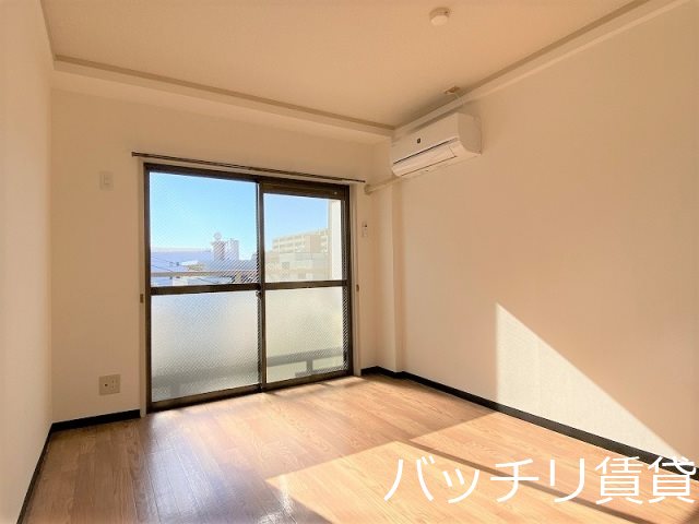 その他部屋・スペース　別号室タイプの為、現状を優先いたします