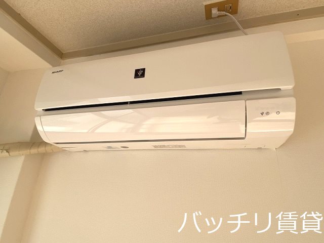 その他設備　別号室タイプの為、現状を優先いたします