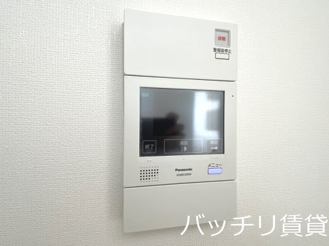 セキュリティ　別号室タイプの為、現状を優先いたします