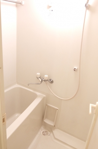 バス・シャワールーム　※参考写真