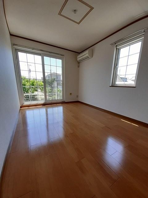 居室・リビング　居室