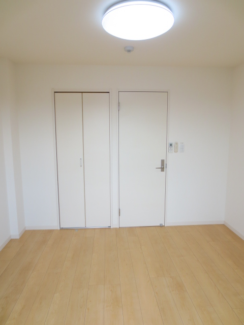 その他部屋・スペース　別の部屋の写真です