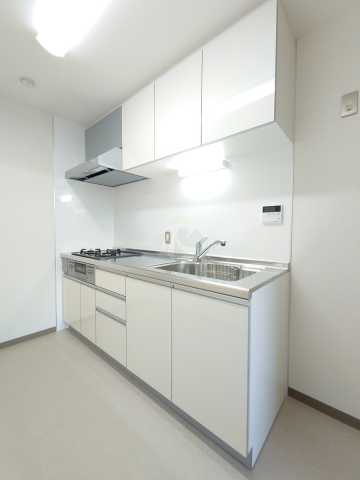 キッチン　クァドリフォリオ