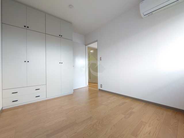 その他部屋・スペース　クァドリフォリオ