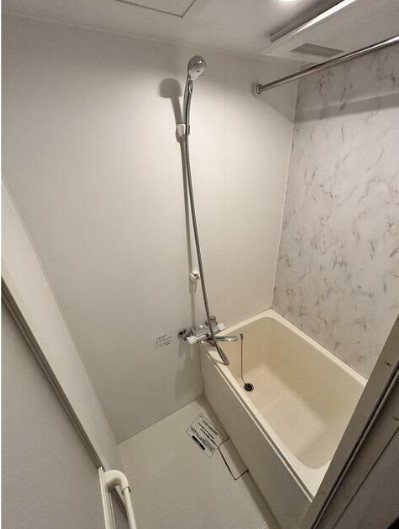 バス・シャワールーム　別部屋参照