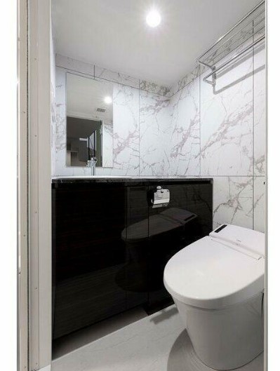 洗面設備　別部屋参照