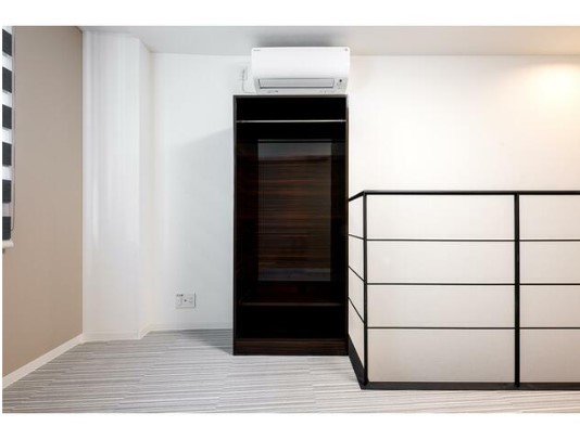 収納　別部屋参照