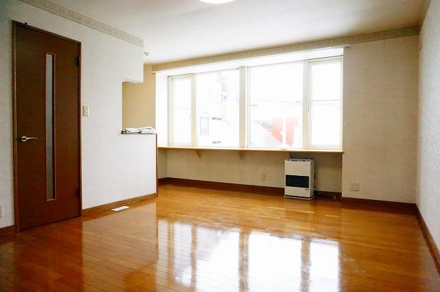 居室・リビング　リビング１