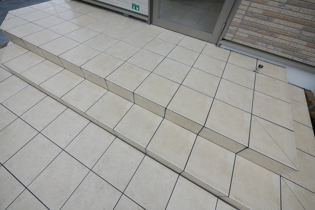 エントランス　★エントランスの写真です★