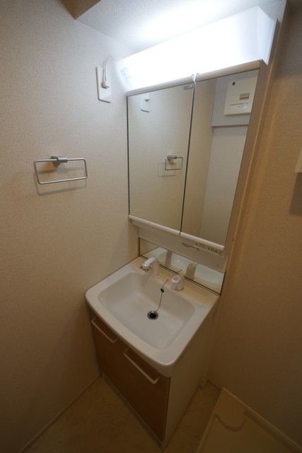 洗面設備　★独立洗面台です★