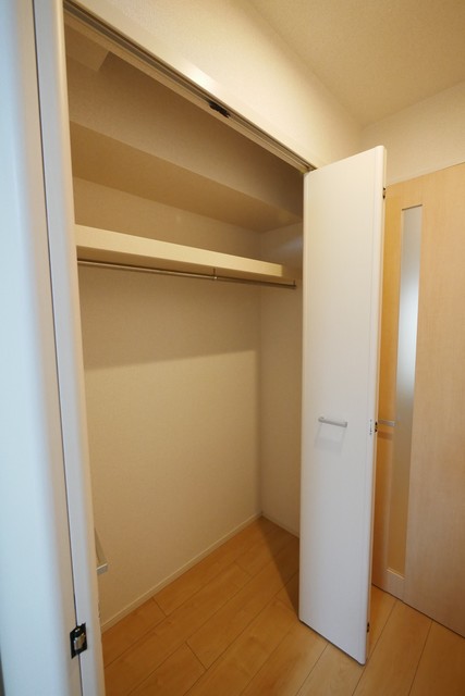 収納　★収納スペースです★