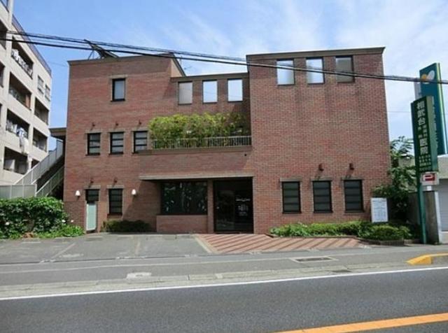 病院　相武台外科胃腸科医院（病院）まで631m