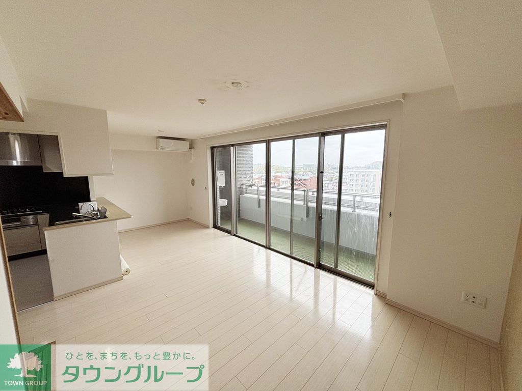 居室・リビング　リビング/居室