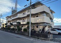 建物外観　眺望