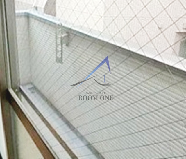 バルコニー　バルコニーです。