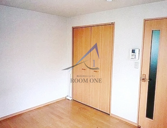 その他部屋・スペース　寝室です。