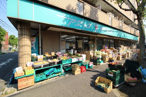 スーパー　アタック 東新小岩店（スーパー）まで811m